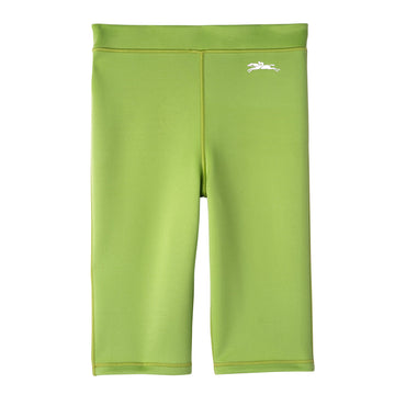 Cycling short pants - Green Light