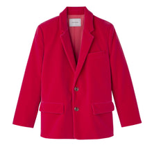 Jacket - Pink