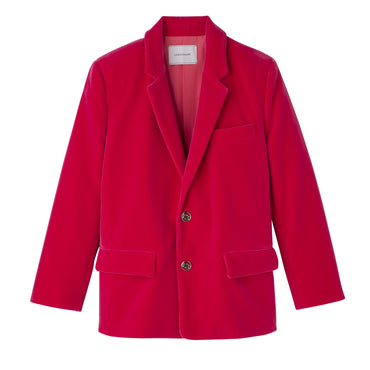 Jacket - Pink
