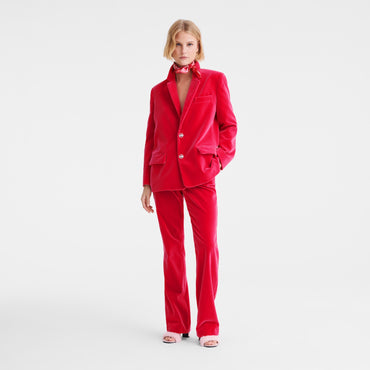 Jacket - Pink