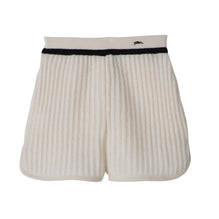 Short pants - Ecru