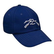 Cap - Cobalt