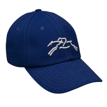 Cap - Cobalt