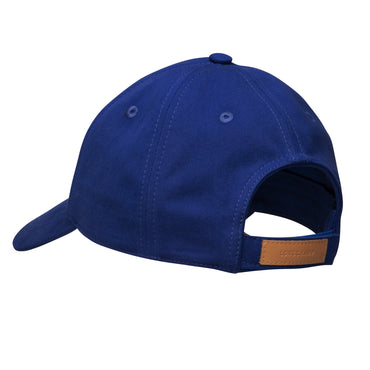 Cap - Cobalt