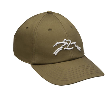 Solid cap - Artichoke
