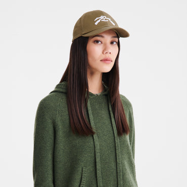 Solid cap - Artichoke