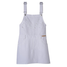 Dress - White