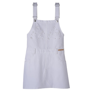 Dress - White