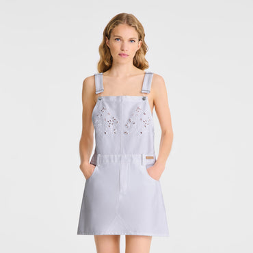 Dress - White