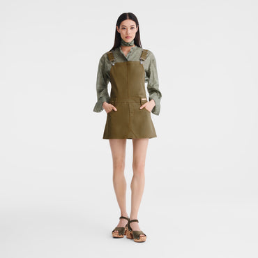 Dress - Artichoke