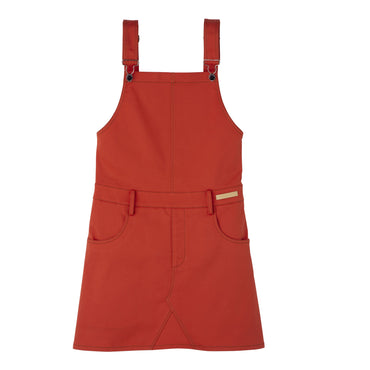 Dress - Tomato