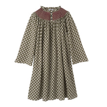 Dress - Artichoke