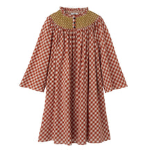 Dress - Bark