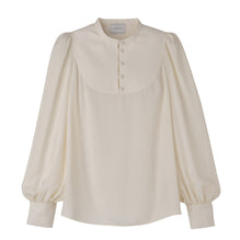 Blouse - Ecru