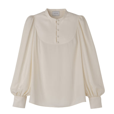 Blouse - Ecru