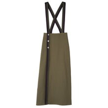 Midi skirt - Artichoke