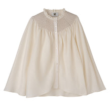 Blouse - Ecru