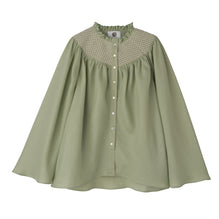 Blouse - Vervain