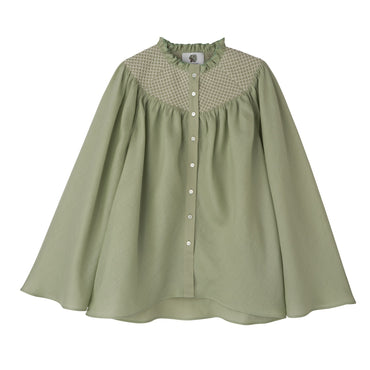 Blouse - Vervain