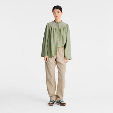 Blouse - Vervain