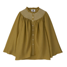 Blouse - Ginger
