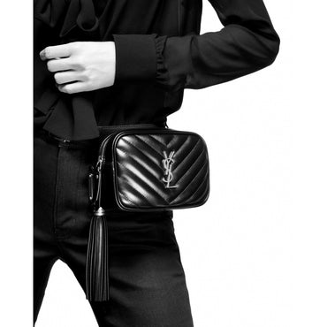 Sac Ceinture Lou - Dark Beige