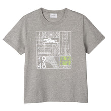 T-shirt - Grey