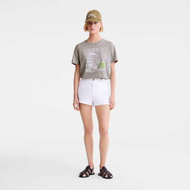 T-shirt - Grey