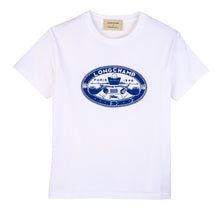 T-shirt - White