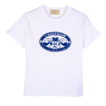 T-shirt - White