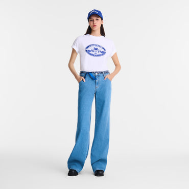 T-shirt - White