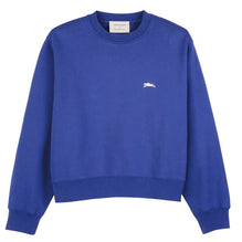 Sweatshirt - Cobalt