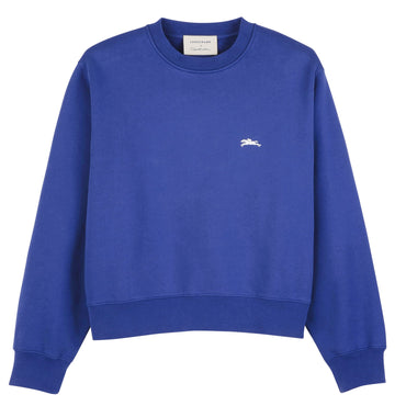 Sweatshirt - Cobalt