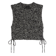Top - Grey