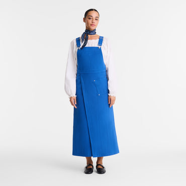 Long dress - Atlantic