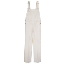 Jumpsuit - Ecru