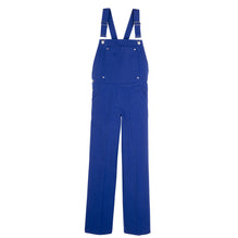 Jumpsuit - Cobalt
