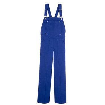 Jumpsuit - Cobalt