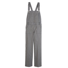 Jumpsuit - Navy