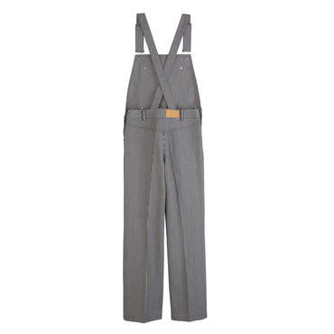Jumpsuit - Navy