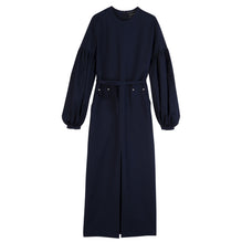 Dress - Navy