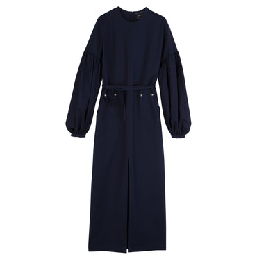Dress - Navy