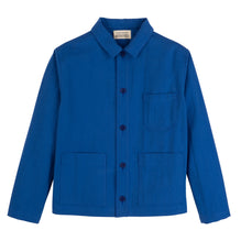 Jacket - Atlantic