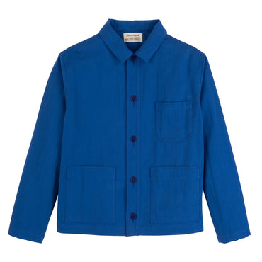 Jacket - Atlantic
