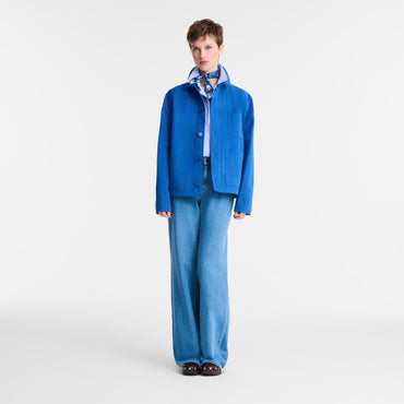 Jacket - Atlantic