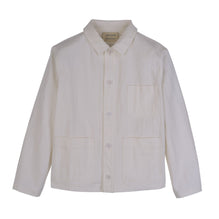Jacket - Ecru