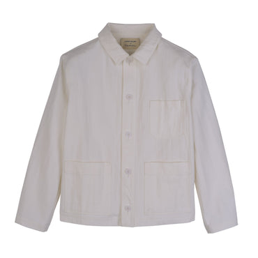 Jacket - Ecru
