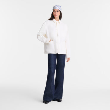 Jacket - Ecru