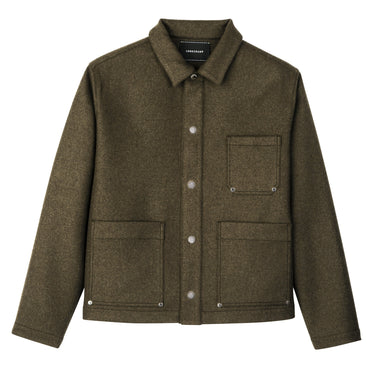 Jacket - Caper