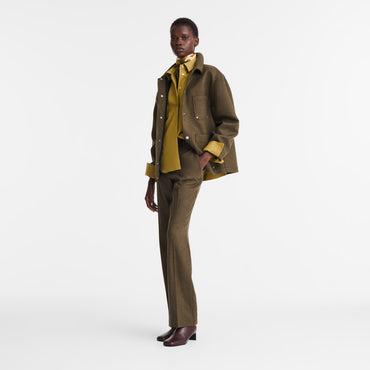 Jacket - Caper